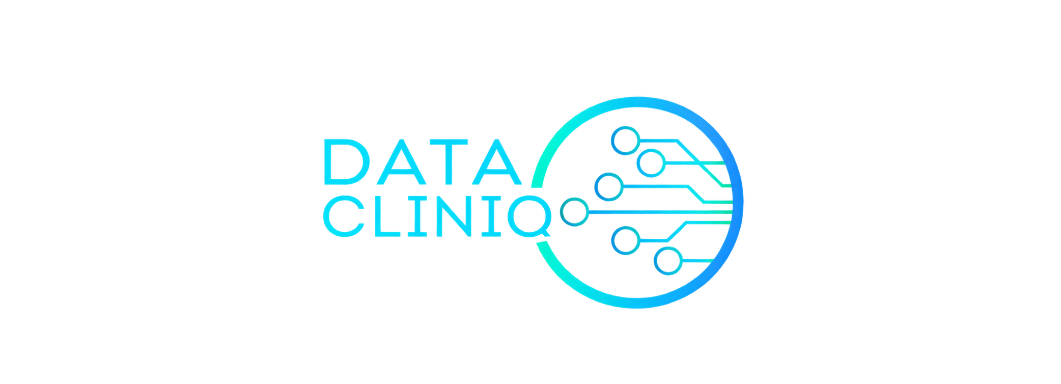 Data Cliniq logo